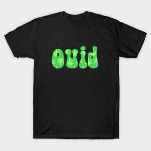 ouid T-Shirt